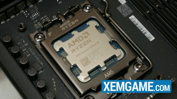 CPU của AMD sẽ tiếp tục hỗ trợ bo mạch chủ socket AM5 cho đến năm 2029