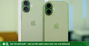 Cuộc đua công nghệ 2025: Vì sao Apple khó lòng vượt qua Samsung?