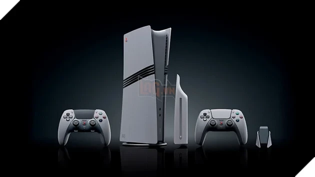 Cựu lãnh đạo PlayStation: Đưa game lên PC không nhằm bán thêm game Cựu lãnh đạo PlayStation: Đưa game lên PC không nhằm bán thêm game