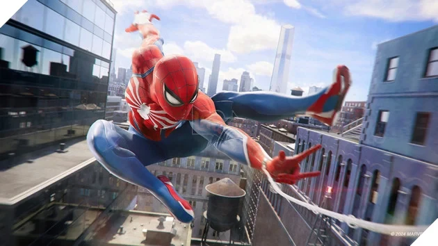 Cựu lãnh đạo PlayStation: Đưa game lên PC không nhằm bán thêm game Cựu lãnh đạo PlayStation: Đưa game lên PC không nhằm bán thêm game