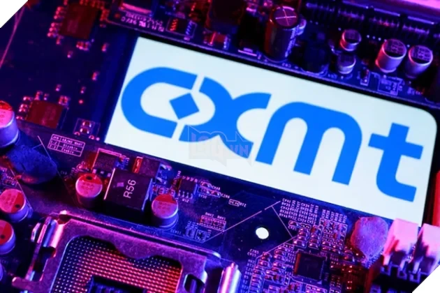 CXMT bắt đầu sản xuất hàng loạt DRAM G5, thu hẹp khoảng cách với Samsung CXMT bắt đầu sản xuất hàng loạt DRAM G5, thu hẹp khoảng cách với Samsung