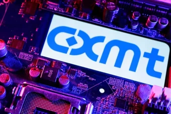 CXMT bắt đầu sản xuất hàng loạt DRAM G5, thu hẹp khoảng cách với Samsung