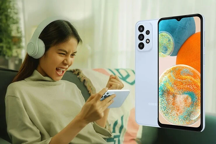 Đã đến lúc người dùng tránh mua hai mẫu điện thoại Galaxy giá rẻ này