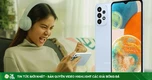 Đã đến lúc người dùng tránh mua hai mẫu điện thoại Galaxy giá rẻ này