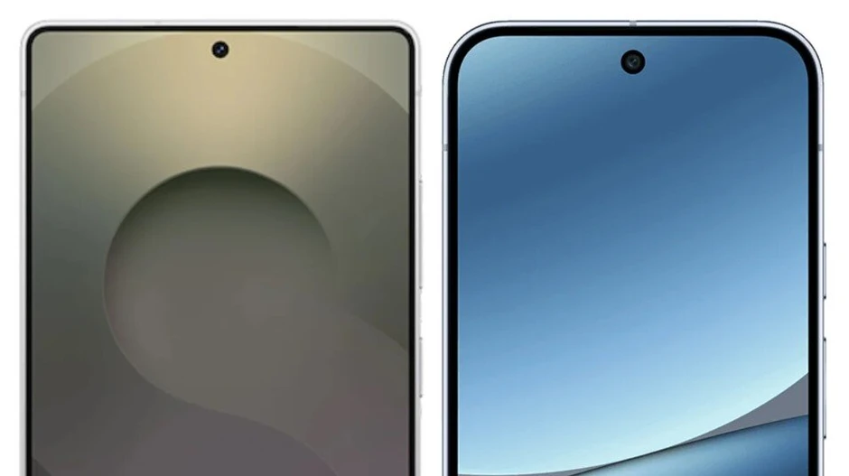 Smartphone màn hình bo góc: Đã đến lúc tạm biệt lối mòn?
