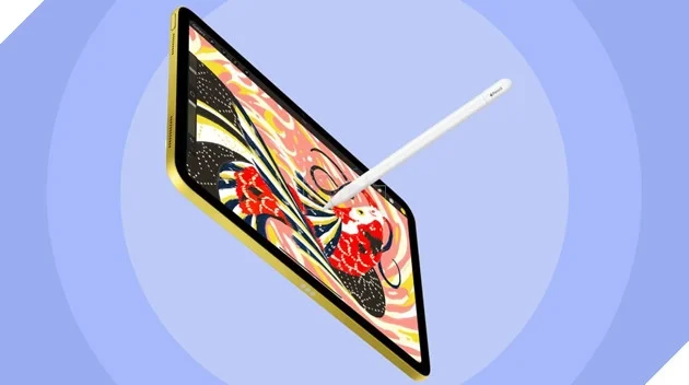 Đã dùng iPhone, mua thêm iPad 11 (A16) WiFi 128GB được lợi gì?