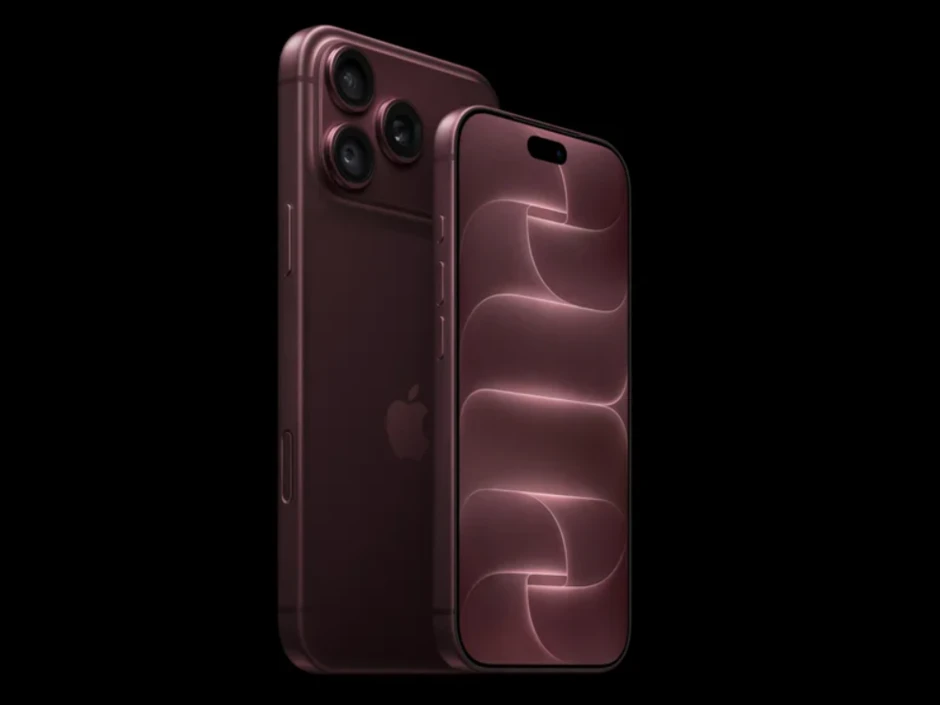 Đã rõ dung lượng pin của dòng iPhone 18 Pro