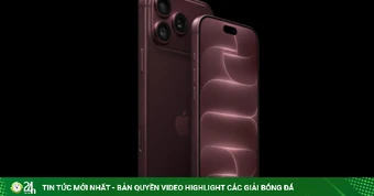 Đã rõ dung lượng pin của dòng iPhone 18 Pro