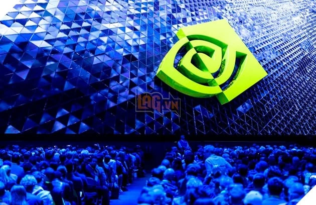 Đài Loan điều tra đường dây buôn lậu GPU Nvidia sang Trung Quốc qua Nhật Bản