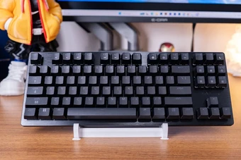 Đánh giá bàn phím Razer Huntsman V3 HE Magnetic 8KHz: Hall Effect chứng minh tốc độ chỉ là khởi đầu