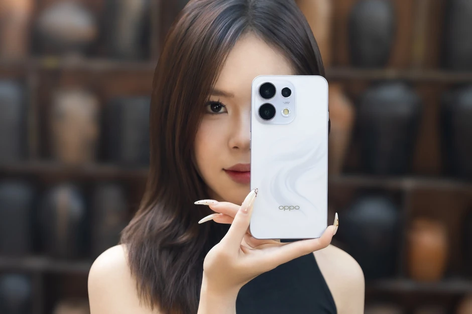 Đánh giá chi tiết camera OPPO Reno16 Series 5G: Chuyên gia săn ảnh thời thượng