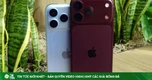 Đánh giá chi tiết cặp đôi iPhone 18 Pro: Tăng giá có xứng đáng?