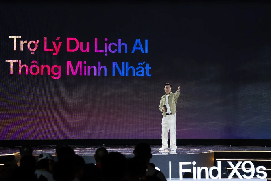 Đánh giá ColorOS 16 trên Find X9 Series: Từ mượt mà sang thông minh