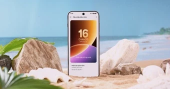 Đánh giá ColorOS 16 trên Find X9 Series: Từ mượt mà sang thông minh