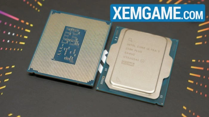 Đánh giá Intel Core Ultra 7 270K Plus - bất ngờ mới: Ông vua CPU chơi game tầm trung