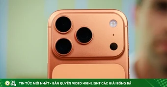 Đánh giá iPhone 17 Pro sau 10 tháng: Dùng quá tốt!