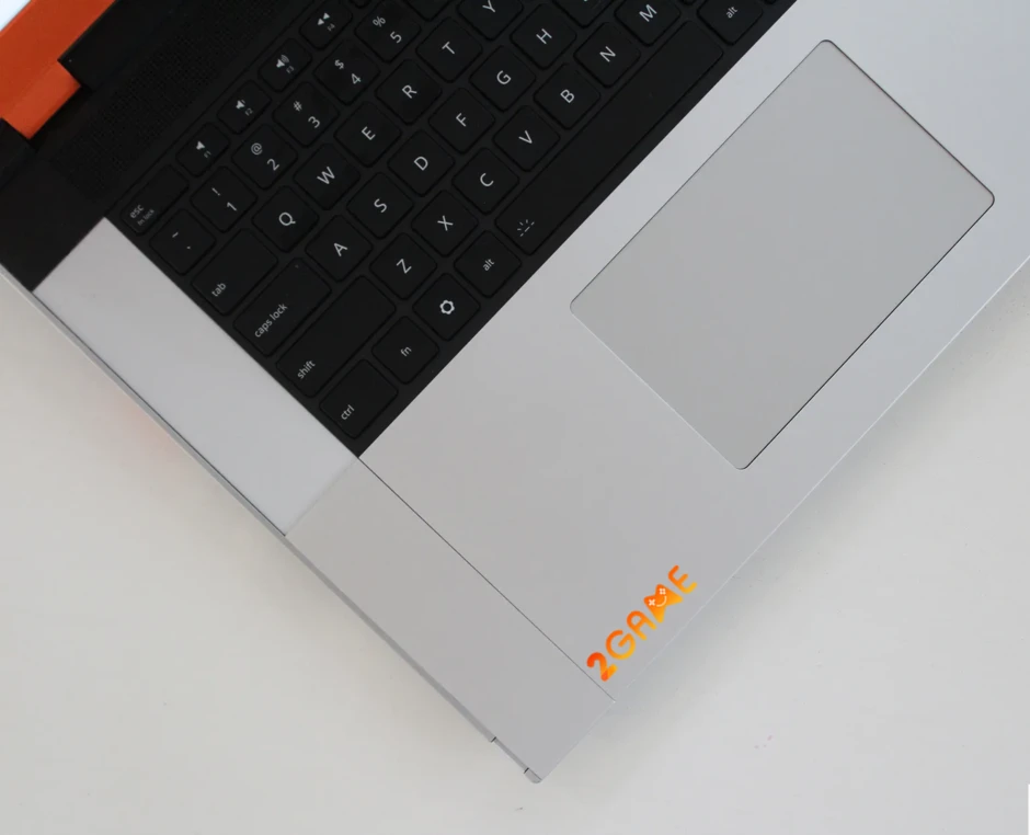 Đánh giá: Laptop Framework 16 sử dụng card đồ họa RTX 5070