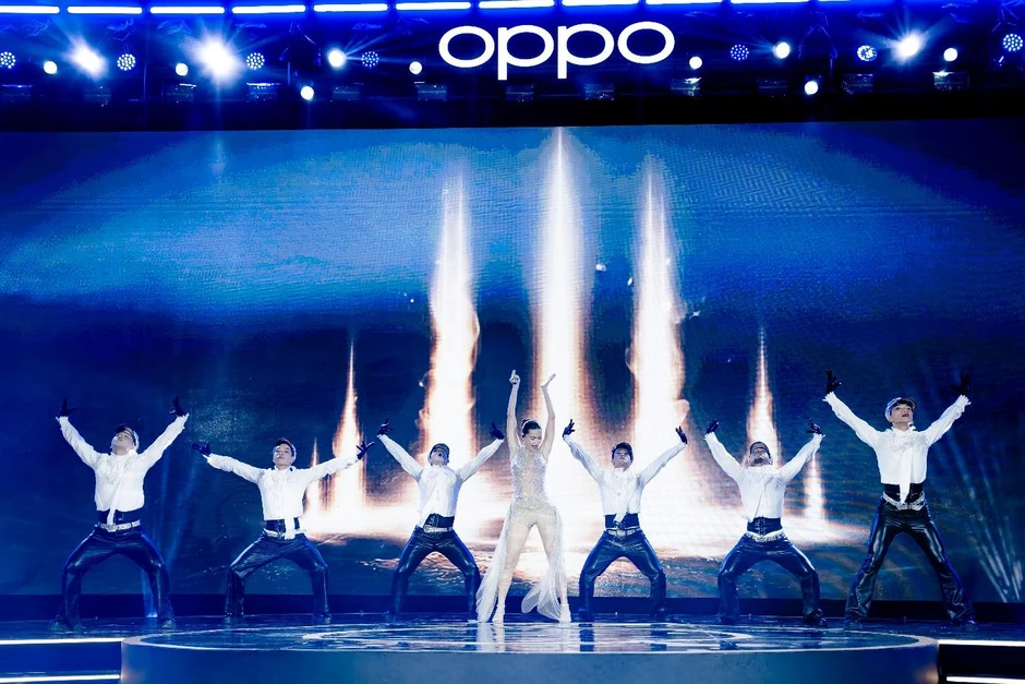 Đánh giá OPPO Find X9s: Chiếc Hasselblad đầu tiên cho Gen Z mê sống ảo Đánh giá OPPO Find X9s: Chiếc Hasselblad đầu tiên cho Gen Z mê sống ảo