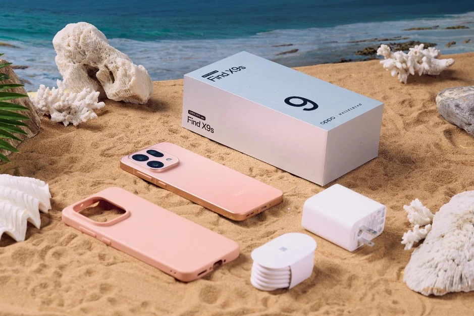 Đánh giá OPPO Find X9s: Chiếc Hasselblad đầu tiên cho Gen Z mê sống ảo Đánh giá OPPO Find X9s: Chiếc Hasselblad đầu tiên cho Gen Z mê sống ảo