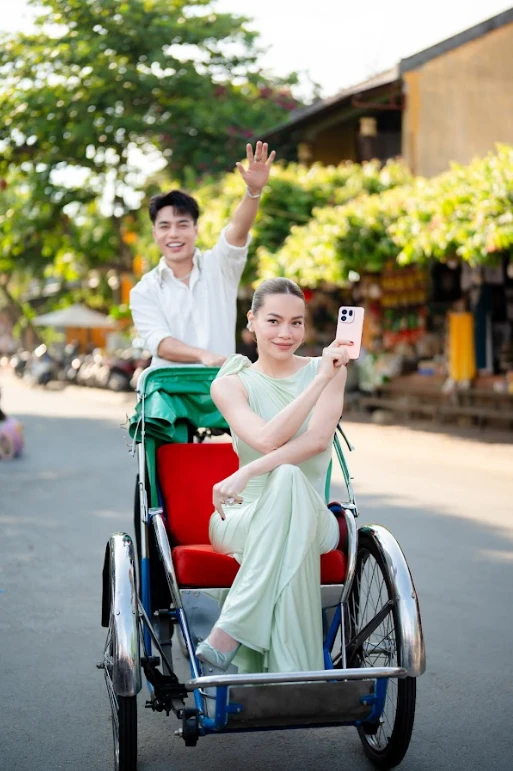 Đánh giá OPPO Find X9s: Chiếc Hasselblad đầu tiên cho Gen Z mê sống ảo Đánh giá OPPO Find X9s: Chiếc Hasselblad đầu tiên cho Gen Z mê sống ảo