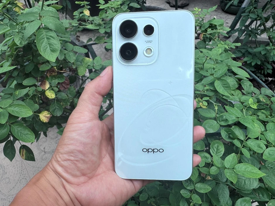 Đánh giá OPPO Reno16 Series: Thiết kế cực “độc”, camera quá “đỉnh”