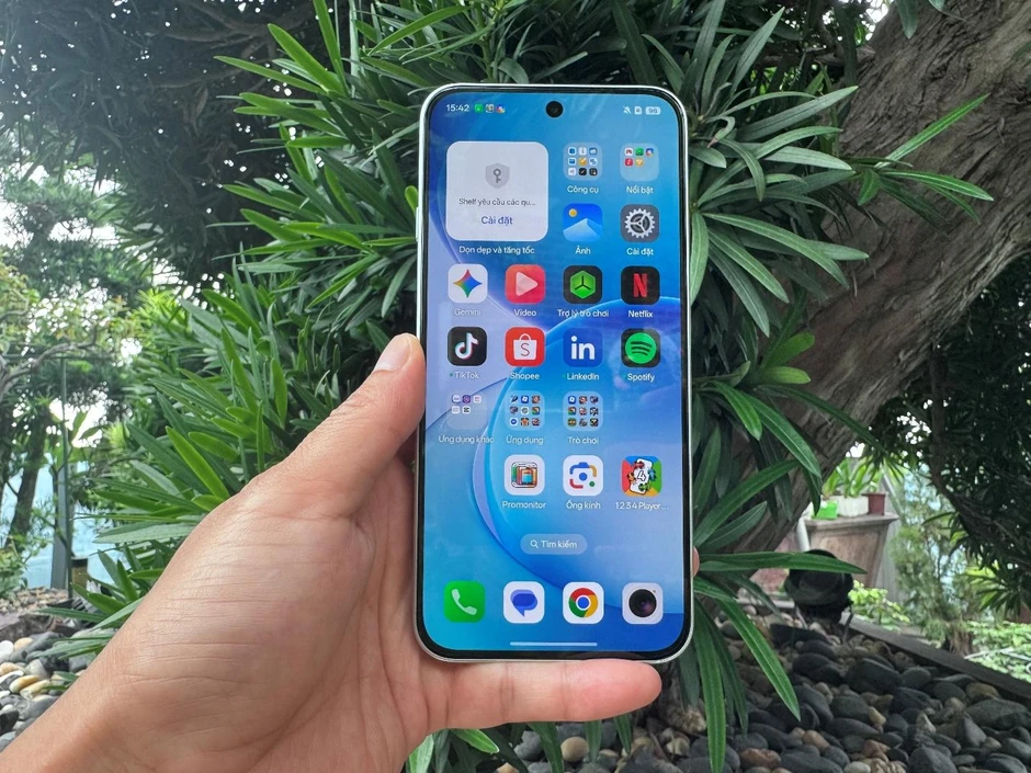 Đánh giá OPPO Reno16 Series: Thiết kế cực “độc”, camera quá “đỉnh”
