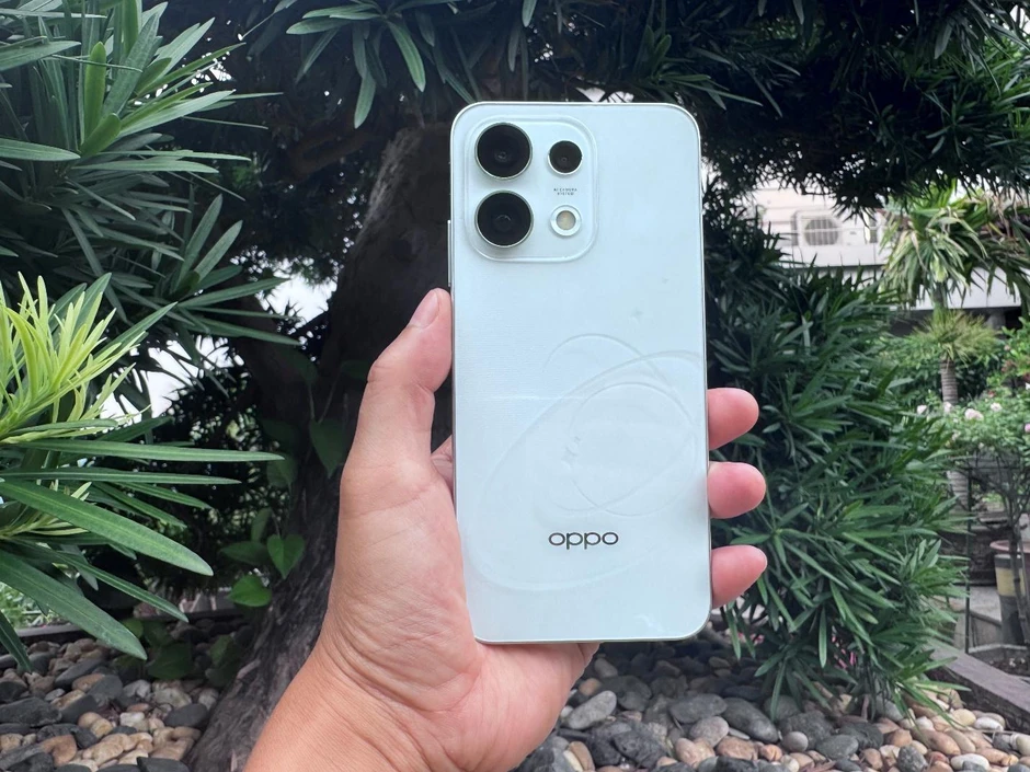 Đánh giá OPPO Reno16 Series: Thiết kế cực “độc”, camera quá “đỉnh”