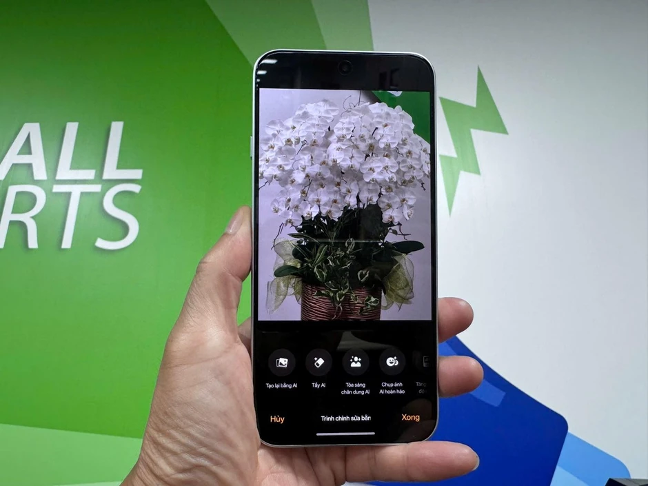 Đánh giá OPPO Reno16 Series: Thiết kế cực “độc”, camera quá “đỉnh”