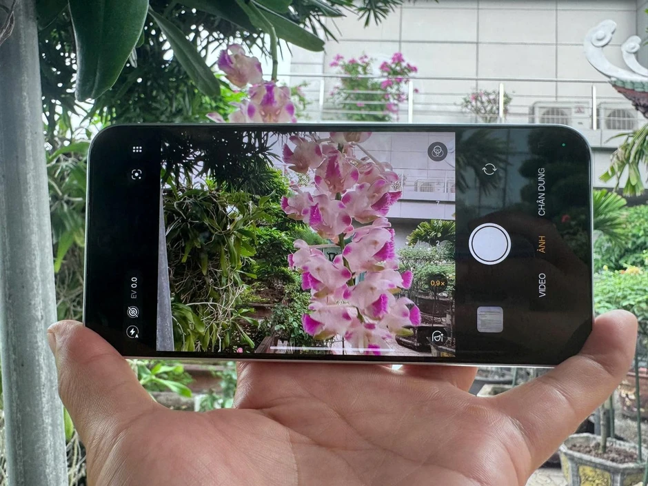 Đánh giá OPPO Reno16 Series: Thiết kế cực “độc”, camera quá “đỉnh”
