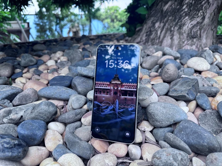 Đánh giá OPPO Reno16 Series: Thiết kế cực “độc”, camera quá “đỉnh”