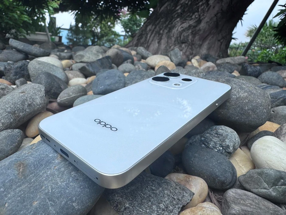 Đánh giá OPPO Reno16 Series: Thiết kế cực “độc”, camera quá “đỉnh”