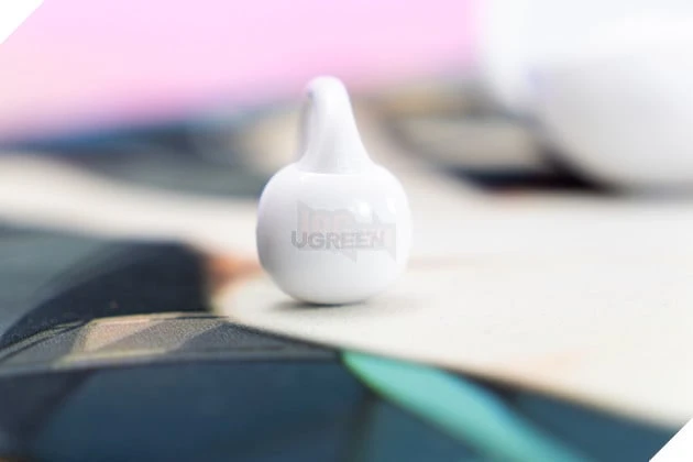 Đánh giá UGREEN HiTune ClipBuds Magic: Tai nghe giá rẻ với chất lượng đàm thoại ấn tượng