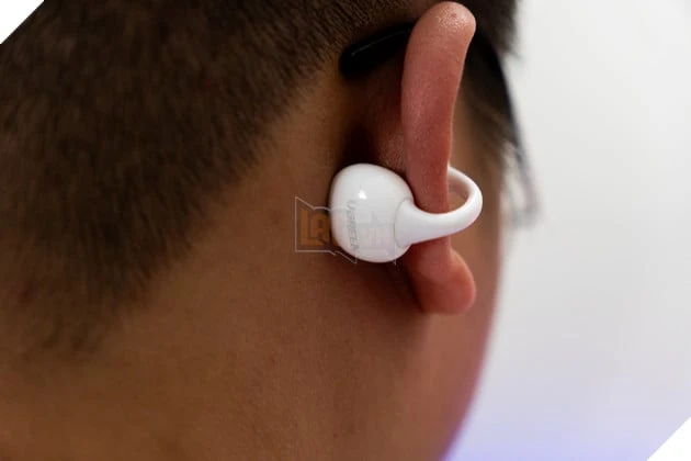 Đánh giá UGREEN HiTune ClipBuds Magic: Tai nghe giá rẻ với chất lượng đàm thoại ấn tượng