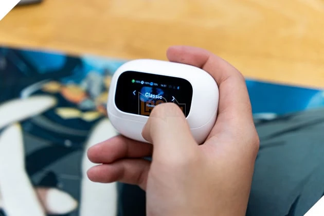 Đánh giá UGREEN HiTune ClipBuds Magic: Tai nghe giá rẻ với chất lượng đàm thoại ấn tượng