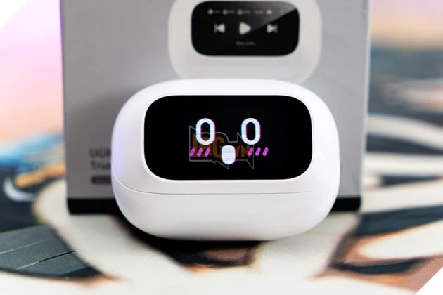 Đánh giá UGREEN HiTune ClipBuds Magic: Tai nghe giá rẻ với chất lượng đàm thoại ấn tượng