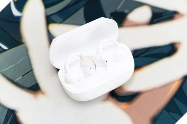 Đánh giá UGREEN HiTune ClipBuds Magic: Tai nghe giá rẻ với chất lượng đàm thoại ấn tượng