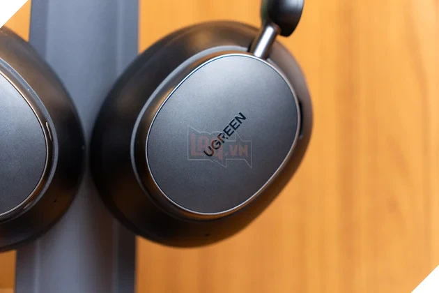 Đánh giá UGREEN Studio Pro: Tai nghe chống ồn đáng chú ý với pin 120 giờ và âm thanh Hi-Res