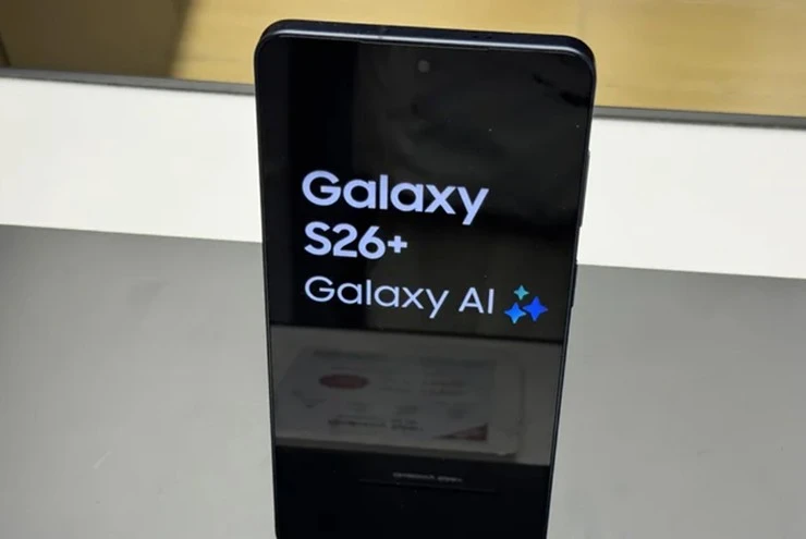 Danh sách đầy đủ smartphone Samsung đủ điều kiện lên One UI 8.5