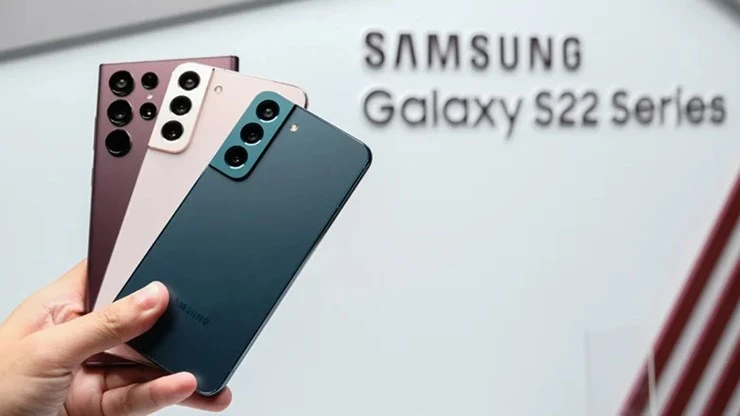 Danh sách đầy đủ smartphone Samsung đủ điều kiện lên One UI 8.5