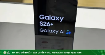 Danh sách đầy đủ smartphone Samsung đủ điều kiện lên One UI 8.5