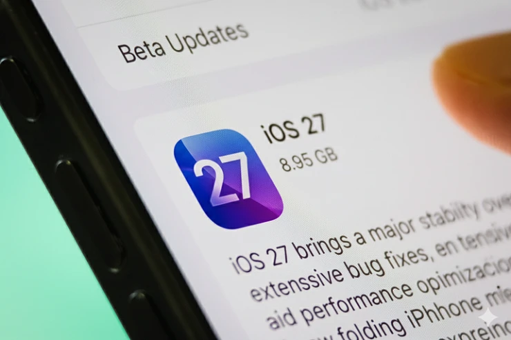 Danh sách những mẫu iPhone cũ không được cập nhật iOS 27 Danh sách những mẫu iPhone cũ không được cập nhật iOS 27
