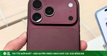 Đặt cạnh nhau mới thấy màu iPhone 18 Pro nào thực sự gây chú ý