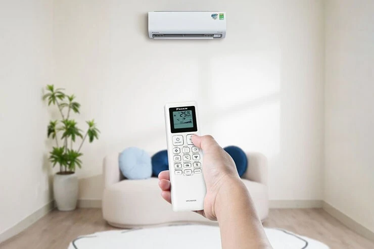 Đặt điều hòa sai vị trí còn tệ hơn không lắp Đặt điều hòa sai vị trí còn tệ hơn không lắp