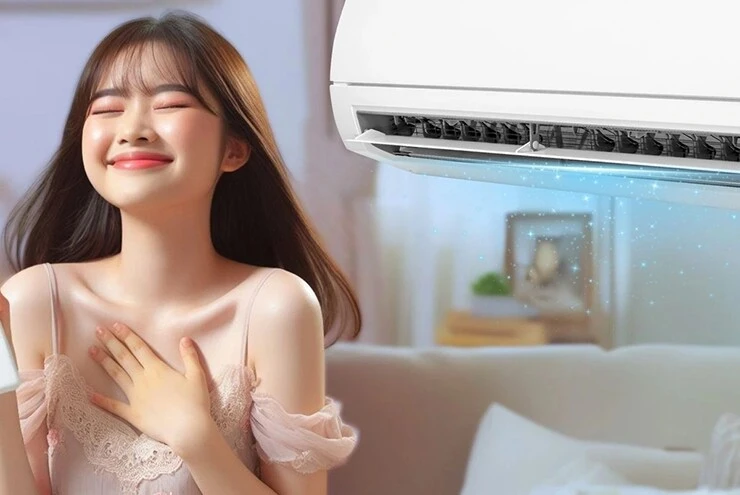 Đặt điều hòa sai vị trí còn tệ hơn không lắp Đặt điều hòa sai vị trí còn tệ hơn không lắp