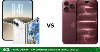 Đặt iPhone Duo gần 65 triệu lên bàn cân đối đầu iPhone 18 Pro Max