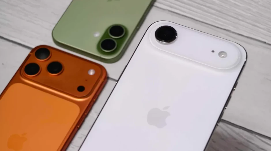 Đâu là smartphone sạc pin nhanh nhất thế giới?