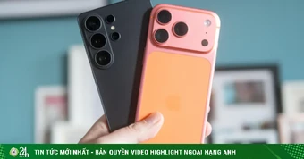 Đâu là smartphone sạc pin nhanh nhất thế giới?