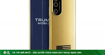 Đây có thể là hãng sản xuất thực sự của điện thoại Trump T1