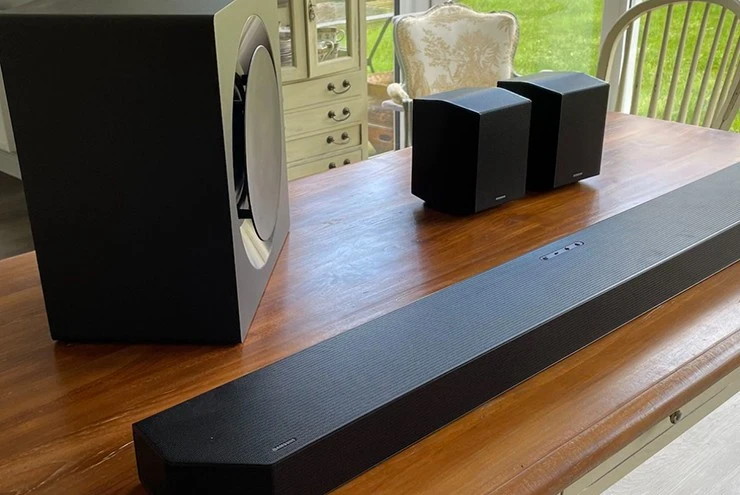 Đây có thể là thủ phạm khiến soundbar đắt tiền nghe không “đã tai”