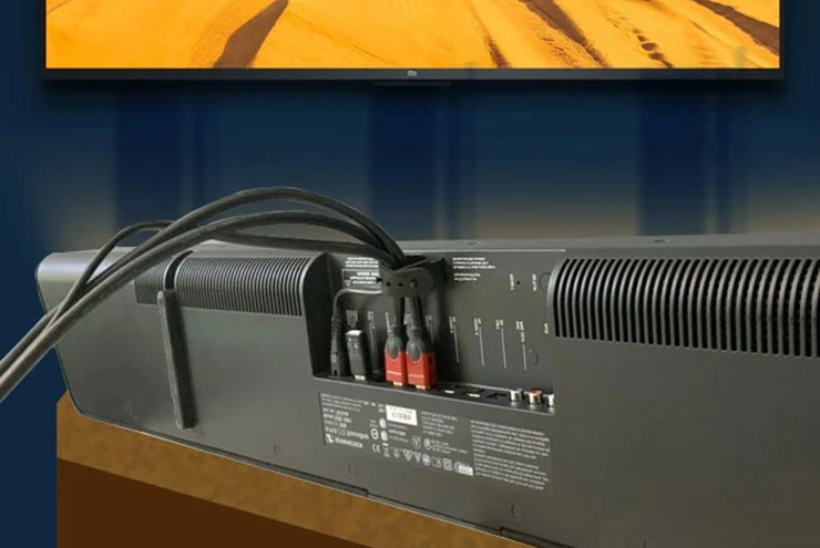 Đây có thể là thủ phạm khiến soundbar đắt tiền nghe không “đã tai”